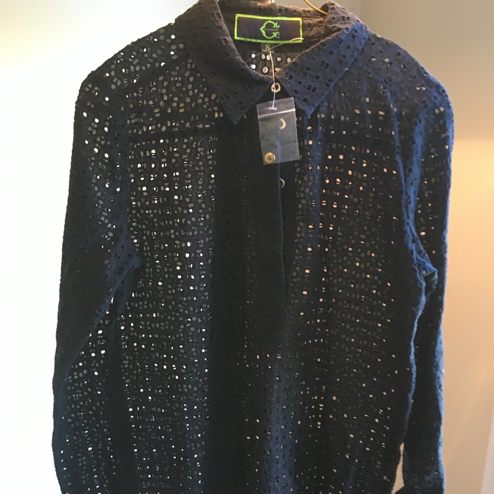 C Wonder Shirt